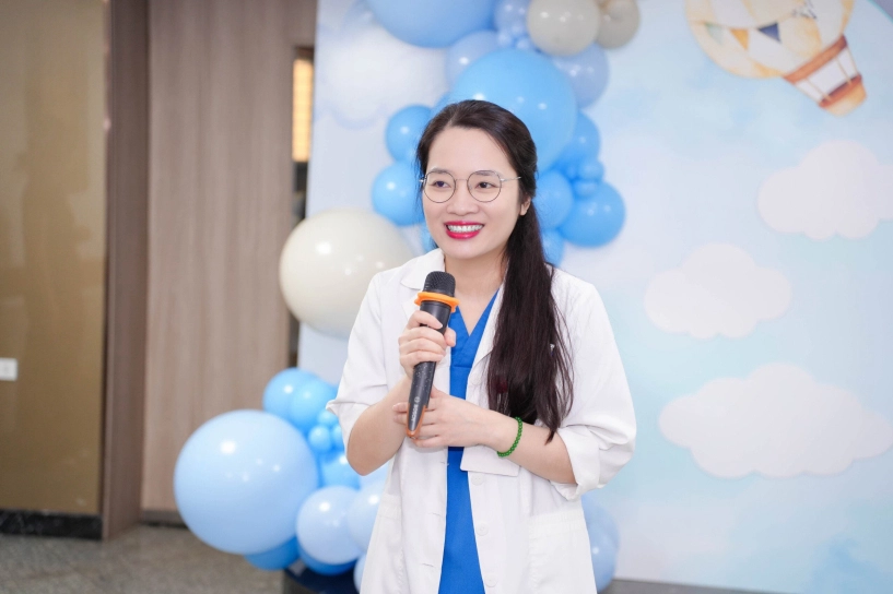 Cuộc hội ngộ diệu kỳ của những em bé ống nghiệm - 4