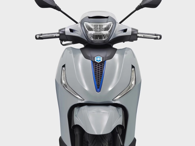 Cuối cùng beverly s 310 2025 đã được piaggio công bố giá bán - đối thủ nặng ký của honda sh350i - 1