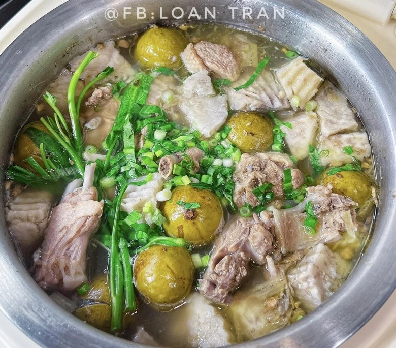 Cuối tuần ăn gì gợi ý 5 món ngon dễ làm khiến cả nhà mê tít - 4