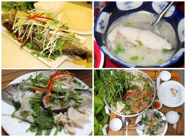 Đặc sản nghe tên ngượng đỏ mặt nhưng tranh nhau mua giá 150000 đồngkg nấu cháo cực ngon - 2