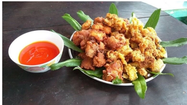 Đặc sản nhìn sợ khiếp vía nhưng nhiều người mê mẩn muốn thử bằng được ăn sống hay nấu đều ngon - 4