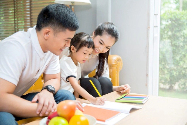 Đại học harvard những đứa trẻ thành công khi trưởng thành đều có 6 đặc điểm này trước 7 tuổi - 2