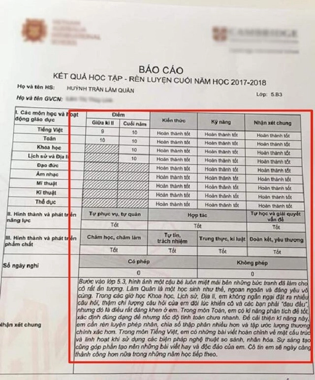 Đàm vĩnh hưng chúc mừng sinh nhật con trai cùng huyết thống đứa trẻ càng lớn càng giống bố như lột - 10