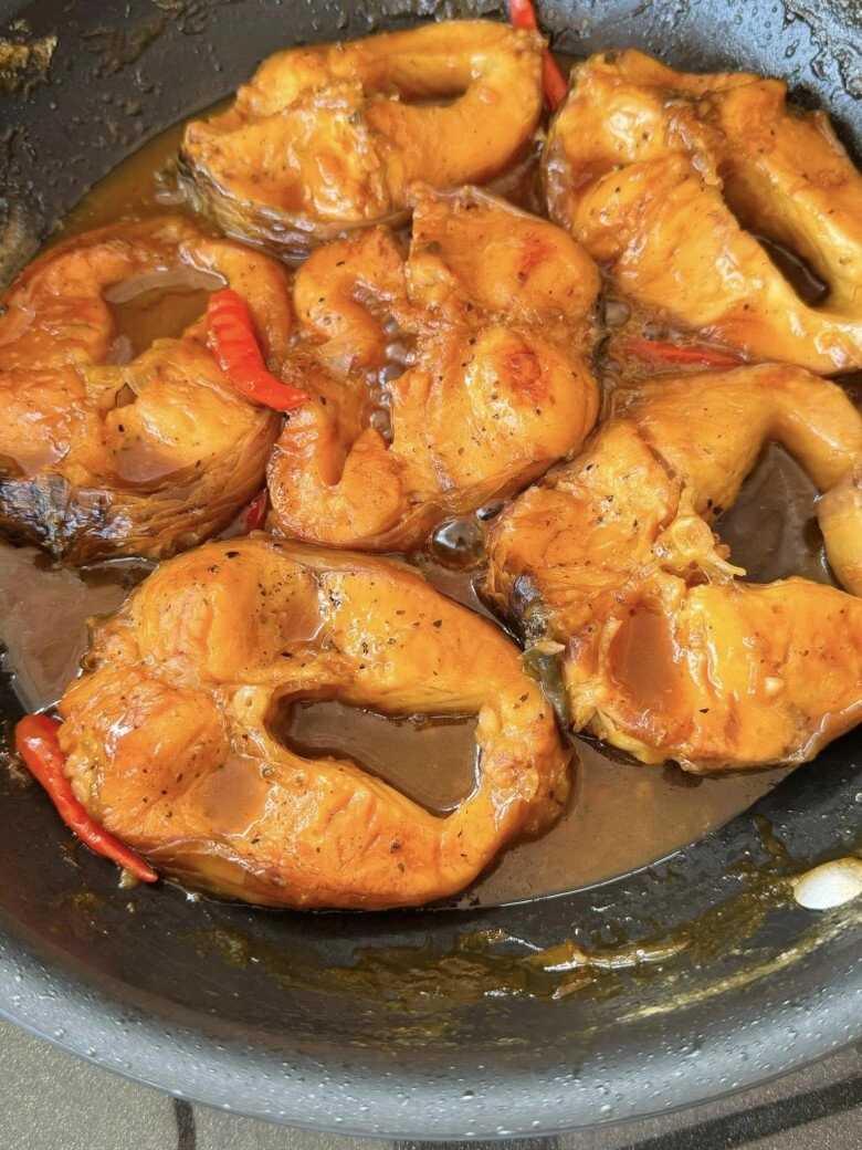 Đàm vĩnh hưng có sở thích ăn bún với cá kho dân dã từng chỉ cho dân mạng cách làm siêu nhanh - 3
