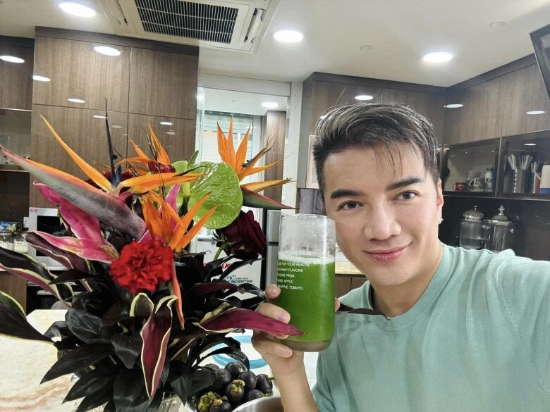 Đàm vĩnh hưng có sở thích ăn bún với cá kho dân dã từng chỉ cho dân mạng cách làm siêu nhanh - 5