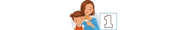 Đan trường lên mạng xin trợ giúp vì con trai bị bệnh chưa xác định cứ ăn vào là ói ra suốt 1 tháng qua - 5