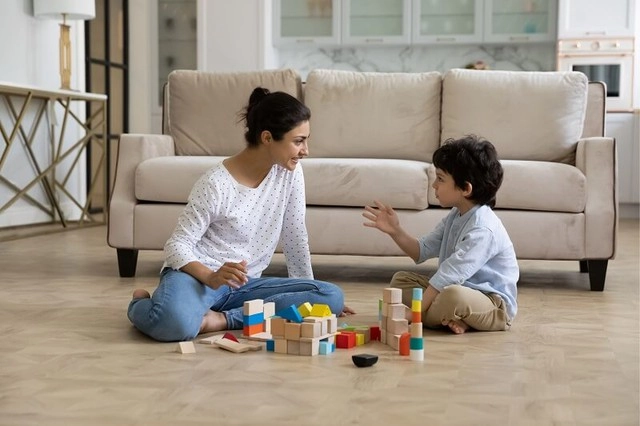 Dạy con nên người đừng liên tục sửa lỗi cho con nếu bạn không muốn phải hối tiếc cả đời - 4
