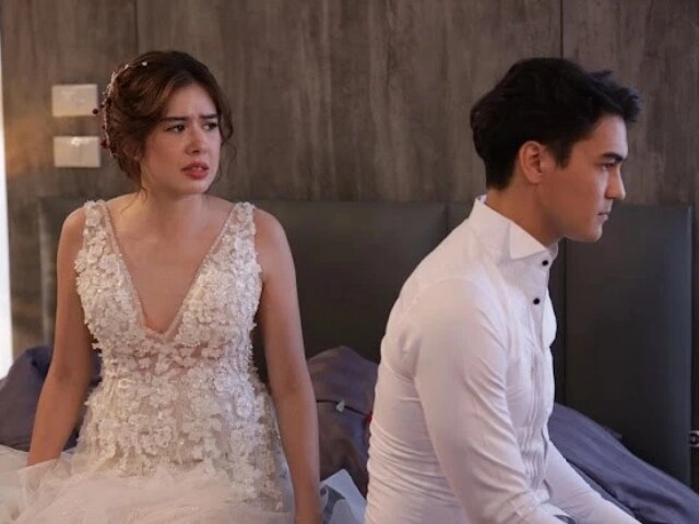 Đêm tân hôn bị chồng đại gia đuổi ra khỏi nhà tôi xúc động ôm chầm lấy anh cảm ơn rối rít - 2