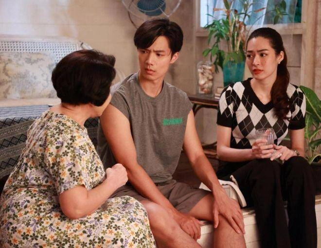 Đêm tân hôn giúp việc xin ngủ lại nhà chồng từ chối nhưng tôi lập tức đồng ý cảm ơn chị rối rít - 2