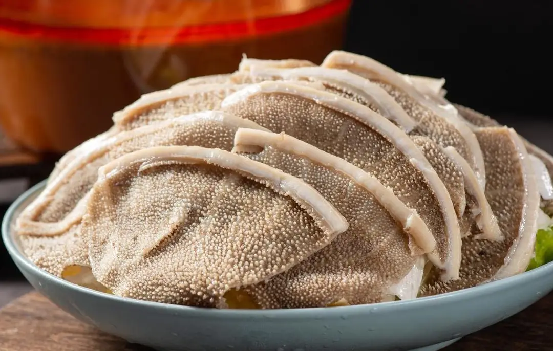 Đi ăn lẩu đừng dại gọi những thứ này kẻo rước bệnh chủ quán phải thầm khen bạn khôn ngoan - 5
