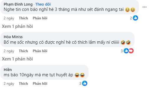 Đi đón con nghe cô bé báo tin sốc ông bố việt gục ngã ngay trước cửa lớp - 4