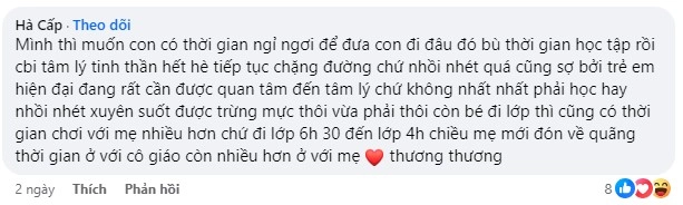 Đi đón con nghe cô bé báo tin sốc ông bố việt gục ngã ngay trước cửa lớp - 5