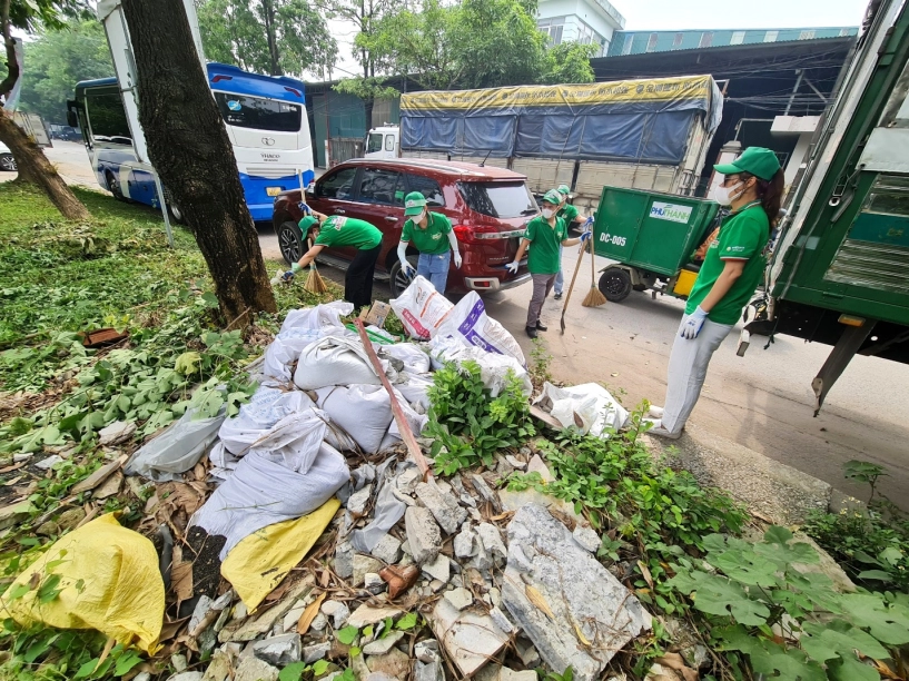Diana unicharm tiếp sức cùng mẹ bảo vệ bé yêu khỏi sốt xuất huyết - 4