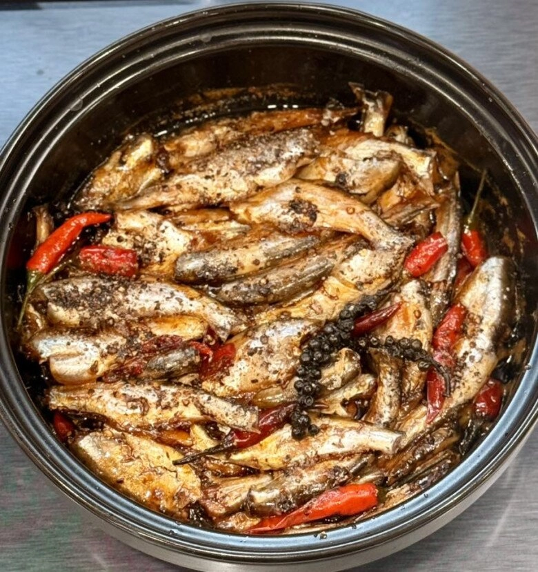 Diễn viên thân thúy hà chia sẻ nhiều món khiến dân mạng cồn cào nhớ tuổi thơ dữ dội - 7