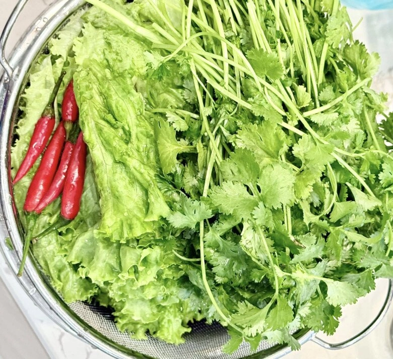 Diễn viên thân thúy hà chia sẻ nhiều món khiến dân mạng cồn cào nhớ tuổi thơ dữ dội - 16