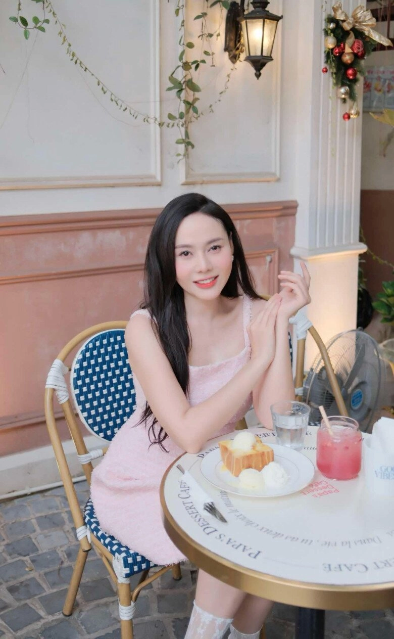 Diễn viên vtv huyền trang - tình tin đồn của việt anh lên chức mẹ giật mình khi nhìn thấy body của mình sau sinh - 6