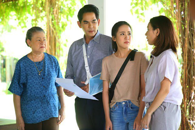 Định đuổi việc bảo mẫu vì dùng giẻ lau bếp rửa mặt cho con chủ cô ta chỉ mặt mẹ chồng tôi bà ta mới phải đi - 3