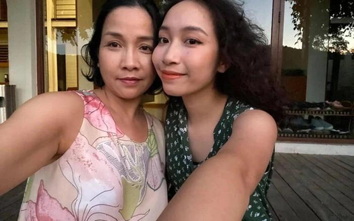 Diva mỹ linh có 3 con đều thành tài lần đầu tiết lộ cách dạy con lạ đời trên sóng truyền hình gây sốc - 3