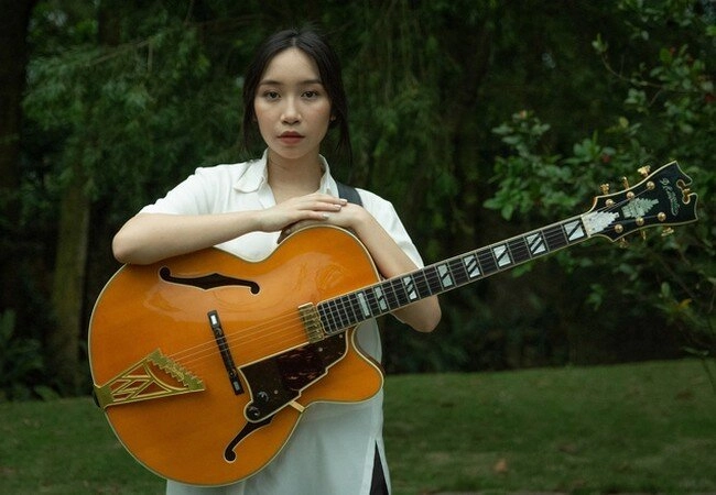 Diva mỹ linh có 3 con đều thành tài lần đầu tiết lộ cách dạy con lạ đời trên sóng truyền hình gây sốc - 4