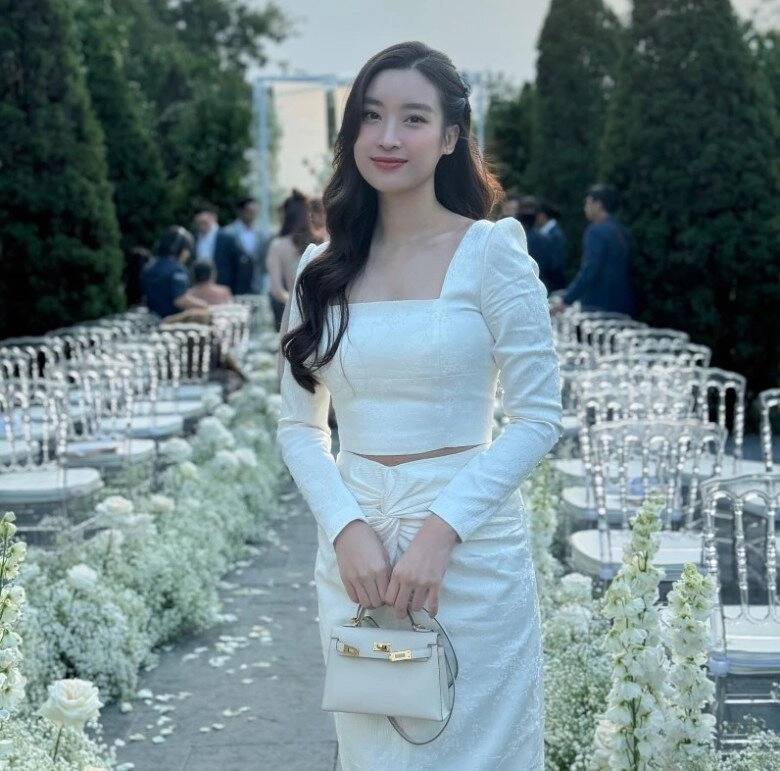 Đỗ mỹ linh buồn bã vì ti mướp gặp khủng hoảng mẹ bỉm nghe là đồng cảmngay - 2