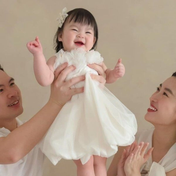 Đỗ mỹ linh buồn bã vì ti mướp gặp khủng hoảng mẹ bỉm nghe là đồng cảmngay - 3