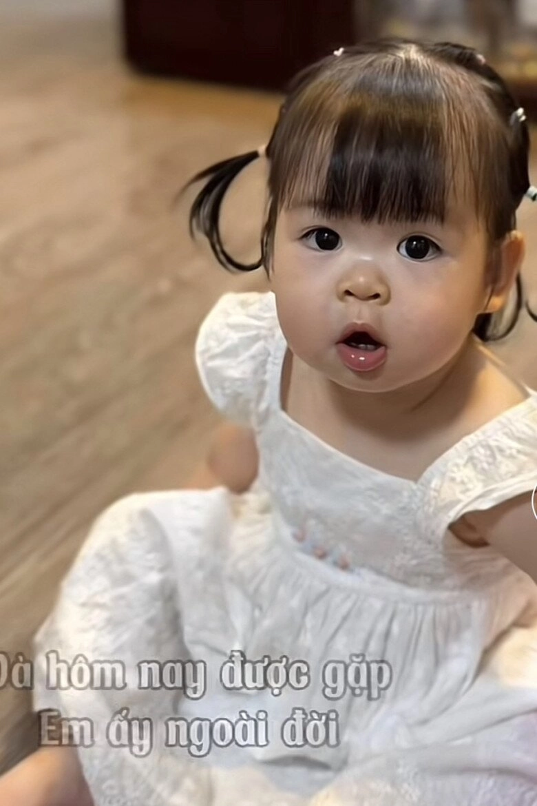 Đỗ mỹ linh buồn bã vì ti mướp gặp khủng hoảng mẹ bỉm nghe là đồng cảmngay - 4