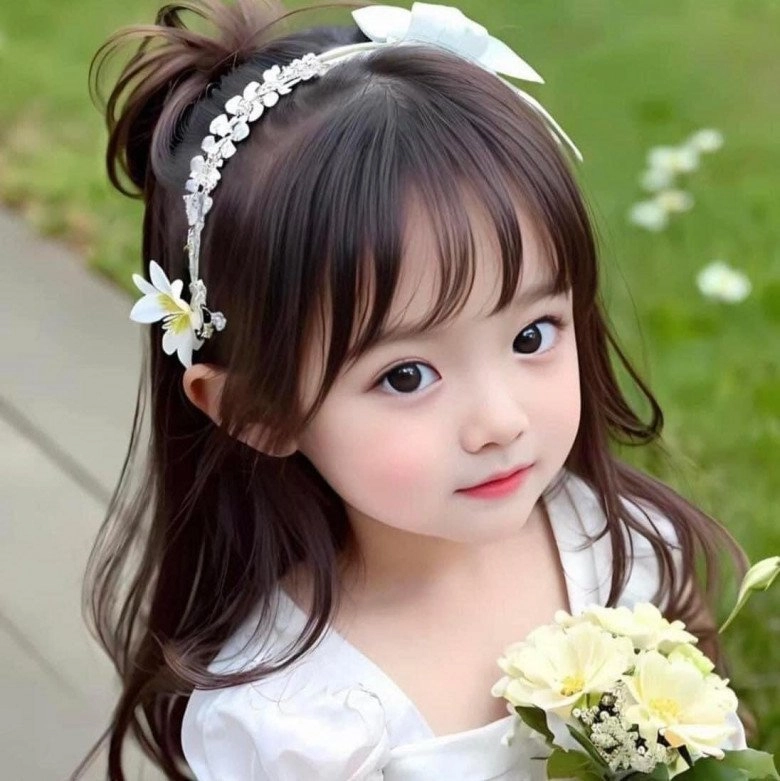 Đỗ mỹ linh phạm quỳnh anh thu quỳnh đặt tên con gái giống hệt nhau đọc lên rất ý nghĩa - 7
