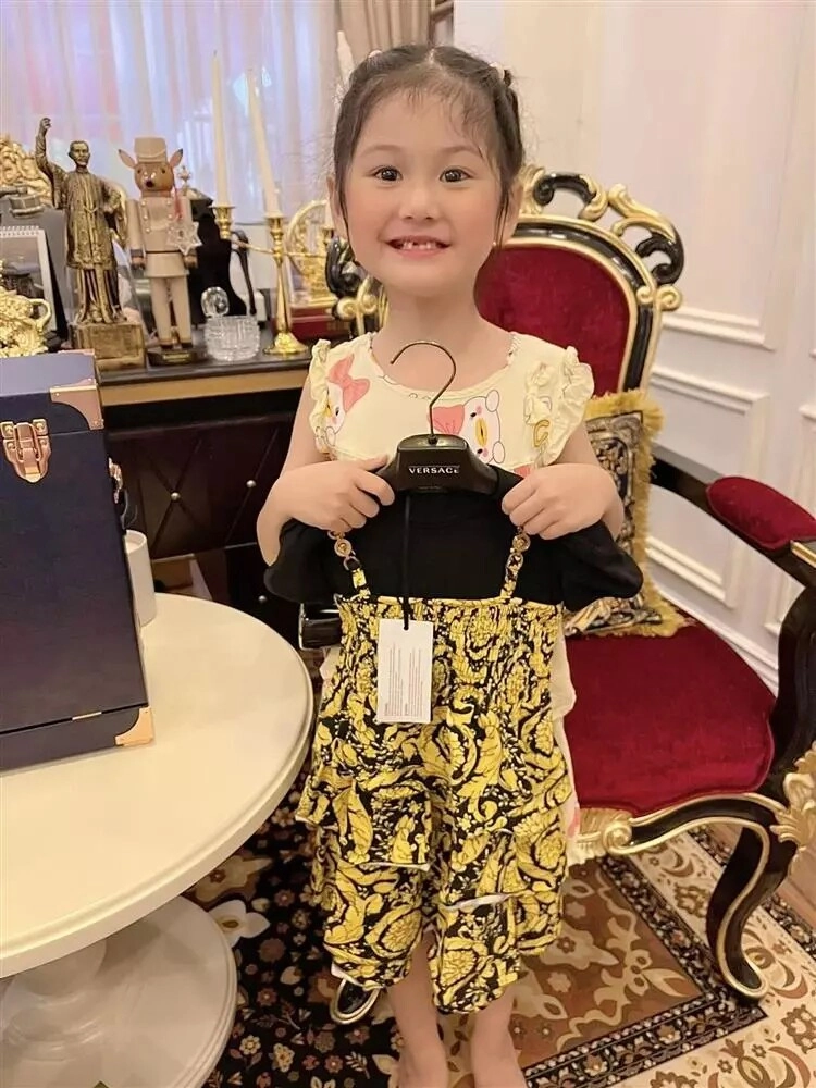 Đoàn di băng bị đào lại những lần nuôi con lố khóc vì đầu bếp ks 5 sao nấu không ngon để cô giáo chờ vì bận gội đầu - 4