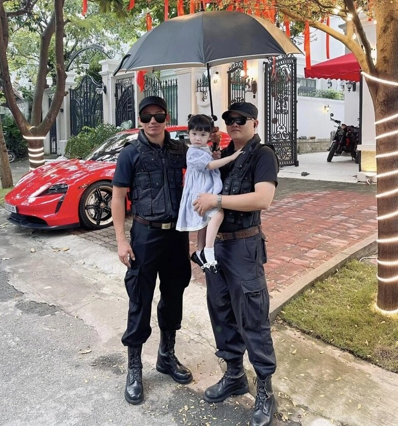 Đoàn di băng bị đào lại những lần nuôi con lố khóc vì đầu bếp ks 5 sao nấu không ngon để cô giáo chờ vì bận gội đầu - 6