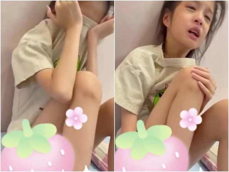 Đoàn di băng bị đào lại những lần nuôi con lố khóc vì đầu bếp ks 5 sao nấu không ngon để cô giáo chờ vì bận gội đầu - 10
