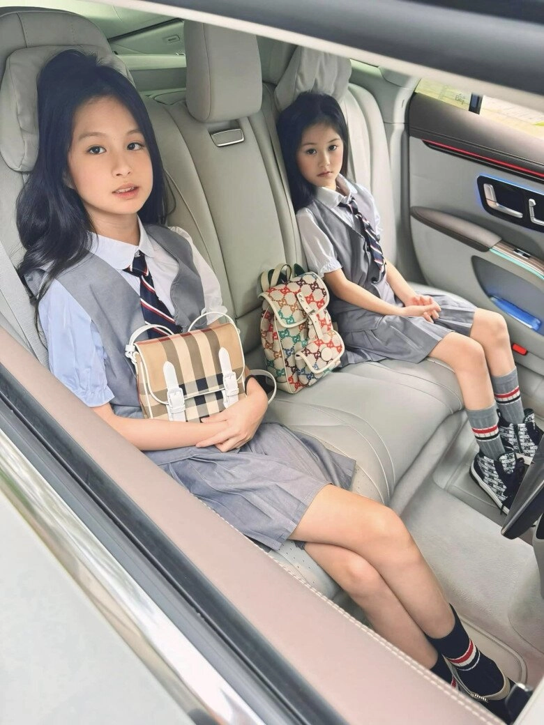Đoàn di băng bị đào lại những lần nuôi con lố khóc vì đầu bếp ks 5 sao nấu không ngon để cô giáo chờ vì bận gội đầu - 14