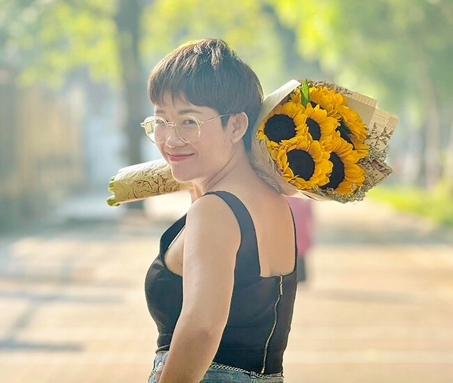 Độc đáo món cháo nhưng phải ăn bằng đũa mới đúng điệu ở quảng trị - 1