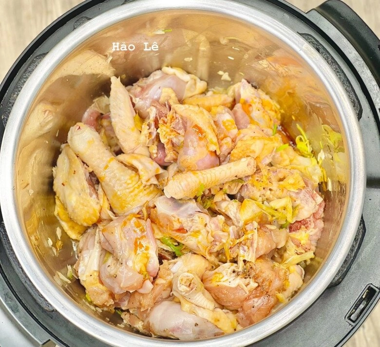 Độc đáo món cháo nhưng phải ăn bằng đũa mới đúng điệu ở quảng trị - 3