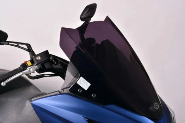 đối thủ khó chơi của yamaha xmax 250 vừa ra mắt phiên bản 2025 với giá bán chỉ 92 triệu đồng - 10