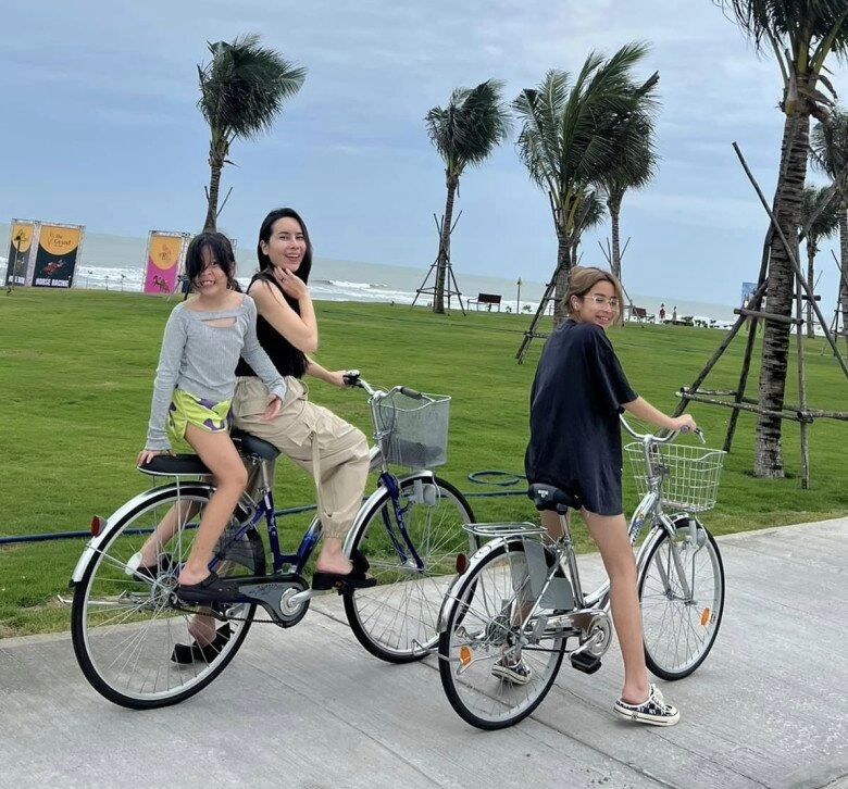 Đưa con đến trường lưu hương giang nói mặt trái của câu đùa khai giảng là ngày giải phóng phụ huynh khiến nhiều cha mẹ giật mình - 3