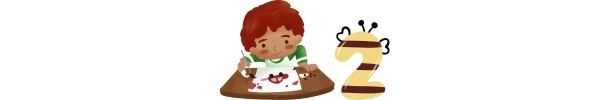 Được giao bài tập về nhà vẽ con vật yêu thích đứa trẻ lớp 5 vẽ bức tranh kỳ quái khiến cô giáo giật mình - 4