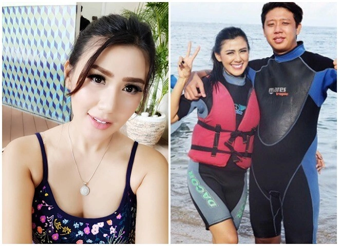 Được tặng quà gần 10 tỷ đồng trong 3 lần hẹn hò mẹ đơn thân lấy đại giangành xây dựng và cuộc sống sau 9 năm - 1