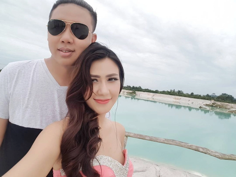 Được tặng quà gần 10 tỷ đồng trong 3 lần hẹn hò mẹ đơn thân lấy đại giangành xây dựng và cuộc sống sau 9 năm - 2
