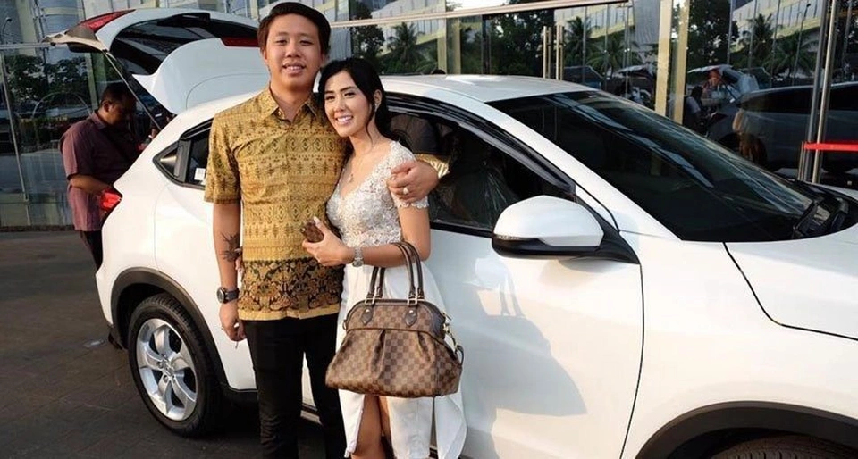 Được tặng quà gần 10 tỷ đồng trong 3 lần hẹn hò mẹ đơn thân lấy đại giangành xây dựng và cuộc sống sau 9 năm - 3