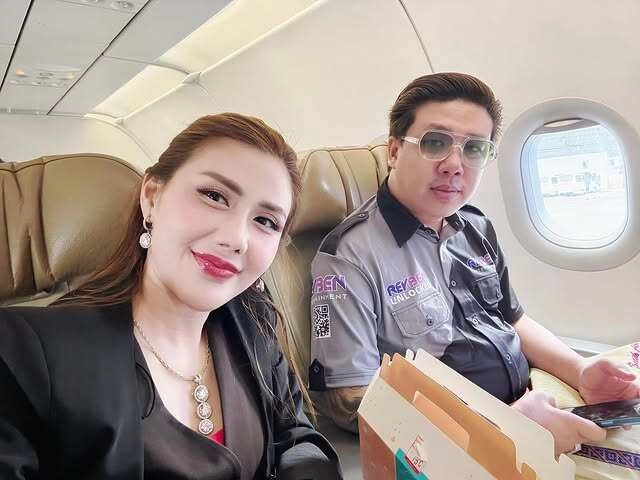 Được tặng quà gần 10 tỷ đồng trong 3 lần hẹn hò mẹ đơn thân lấy đại giangành xây dựng và cuộc sống sau 9 năm - 5