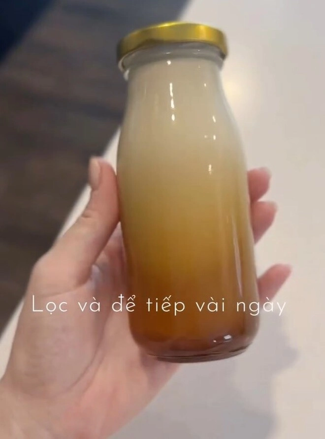 Được tỷ phú johnathan hạnh nguyễn gửi gần chục chai mật ong con dâu xinh đẹp đem đi lên men hàng loạt hũ - 11