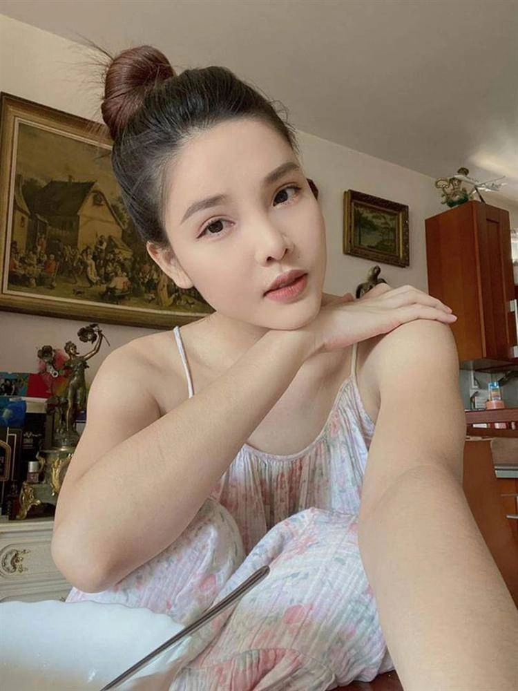 Gà cưng vũ khắc tiệp chăm con quá khéo bảo sao chồng mạc hồng quân tự nguyện cho giữ hết tài sản - 11
