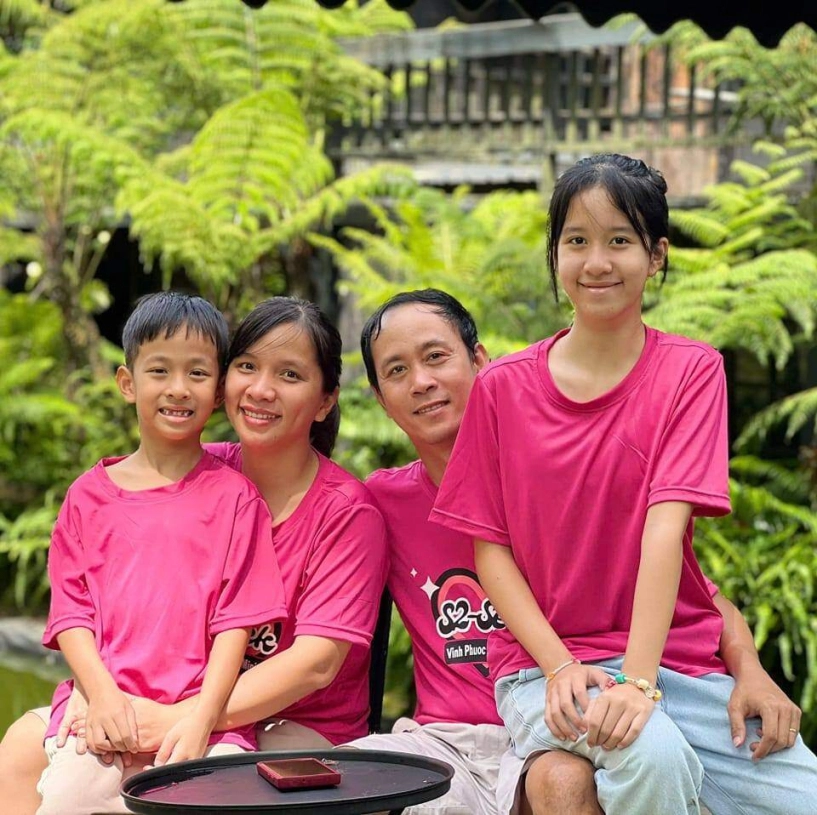 Gác lại công việc để sinh con mẹ bỉm tìm thấy lối rẽ cuộc đời từ chiếc lò nướng cũ - 2