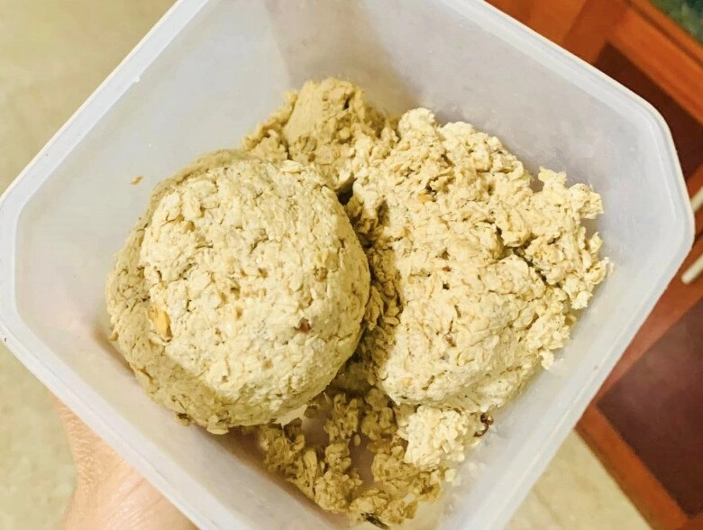 Gái đảm hà tĩnh chế biến bã rượu thành món lạ ăn một miếng nhớ cả đời - 2
