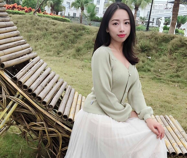 Gái đảm mách cách cuốn chả lá lốt đều tăm tắp chỉ bằng một chiêu đơn giản nhìn là muốn làm theo ngay - 1