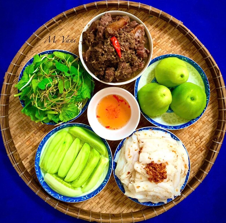 Gần 30 mâm cơm nhà giá dao động từ 80-100 nghìn đồng của gen z bình dương ngon đến nỗi chưa ai chê bao giờ - 12