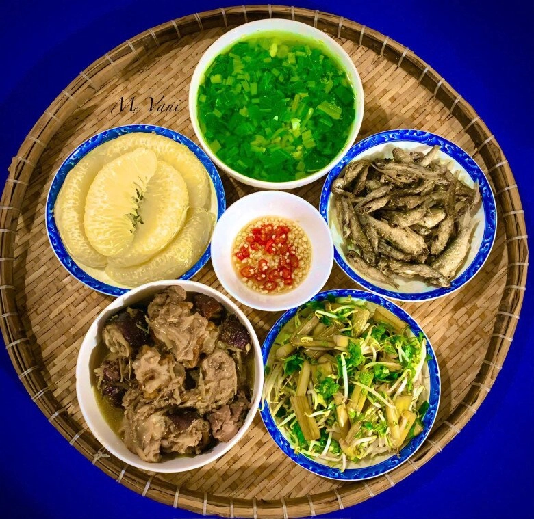 Gần 30 mâm cơm nhà giá dao động từ 80-100 nghìn đồng của gen z bình dương ngon đến nỗi chưa ai chê bao giờ - 24