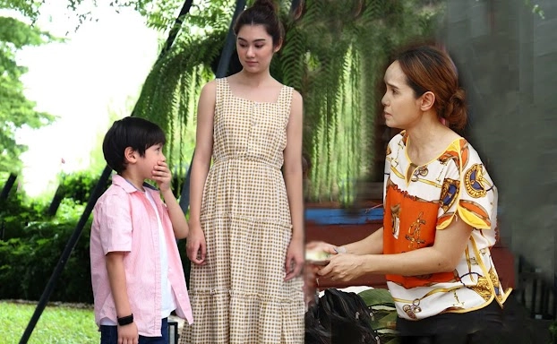 Gần hết hè về quê đón con lên lại phố thứ đồ mẹ chồng nhét vào cặp cháu khiến tôi cạn lời - 1