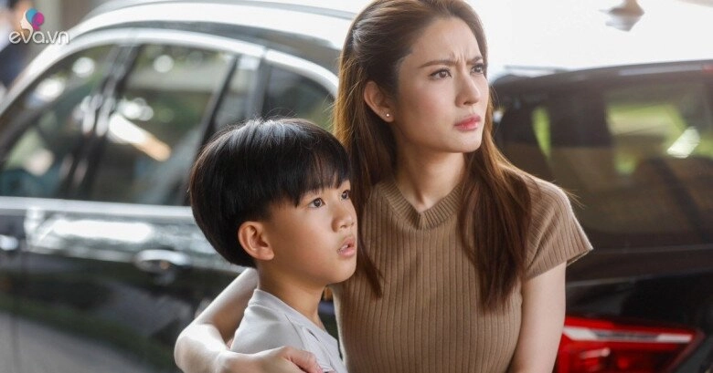 Gần hết hè về quê đón con lên lại phố thứ đồ mẹ chồng nhét vào cặp cháu khiến tôi cạn lời - 2