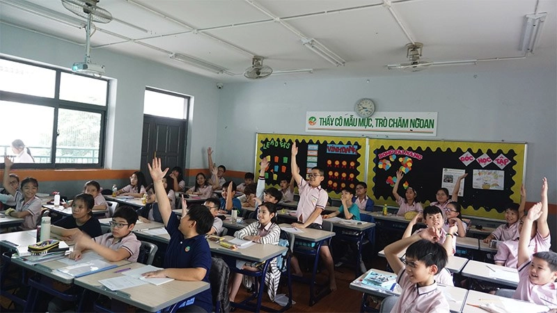 Gặp 9x việt đầu tiên tạo hàng rào bảo vệ trẻ em trên không gian mạng - 4